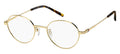 Tommy Hilfiger TH2302/F Gold #colour_gold