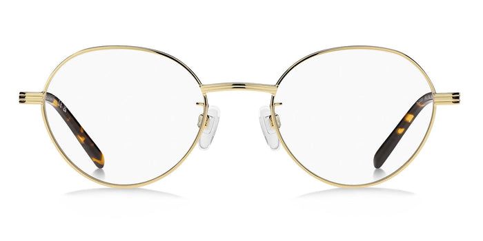 Tommy Hilfiger TH2302/F Gold #colour_gold