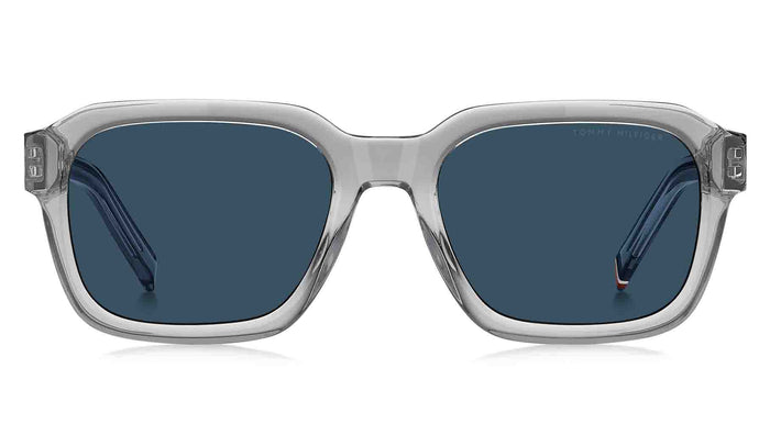 Tommy Hilfiger TH2310/S #colour_grey-blue