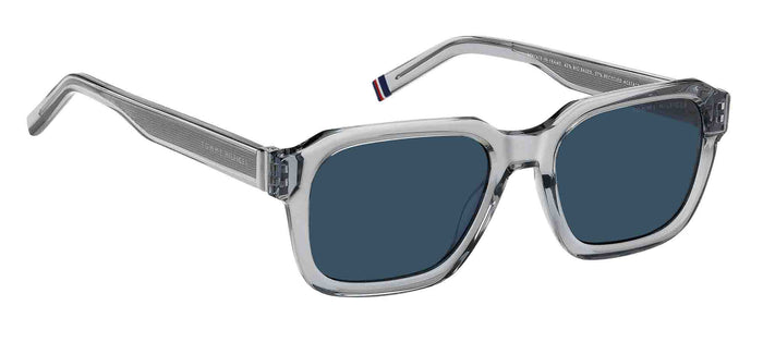 Tommy Hilfiger TH2310/S #colour_grey-blue