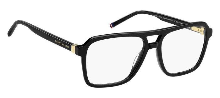 Tommy Hilfiger TH2312 #colour_black