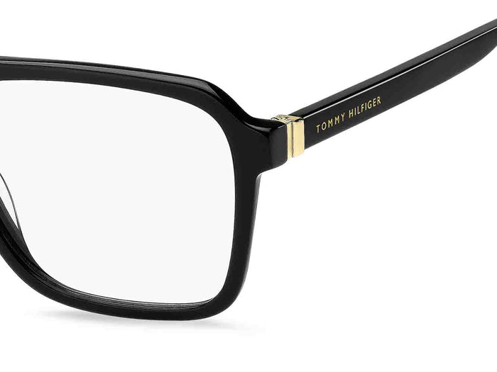 Tommy Hilfiger TH2312 #colour_black