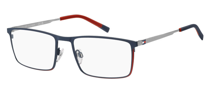 Tommy Hilfiger TH2314 #colour_blue-red