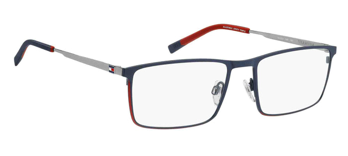 Tommy Hilfiger TH2314 #colour_blue-red
