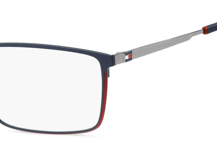 Tommy Hilfiger TH2314 #colour_blue-red