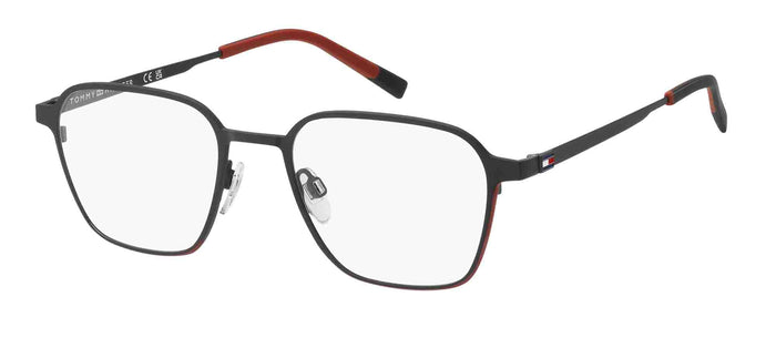 Tommy Hilfiger TH2315 #colour_black-red