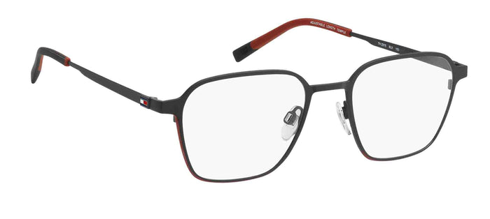 Tommy Hilfiger TH2315 #colour_black-red