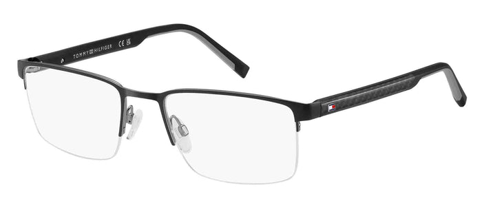 Tommy Hilfiger TH2316 #colour_black-grey