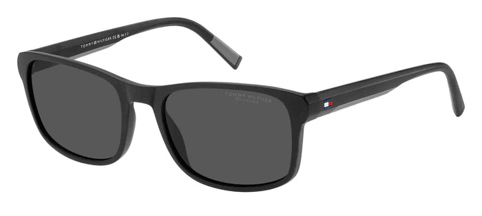 Tommy Hilfiger TH2325/S #colour_black-grey-polarised