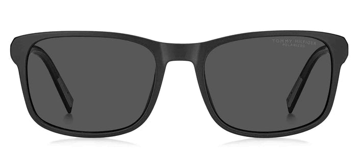 Tommy Hilfiger TH2325/S #colour_black-grey-polarised