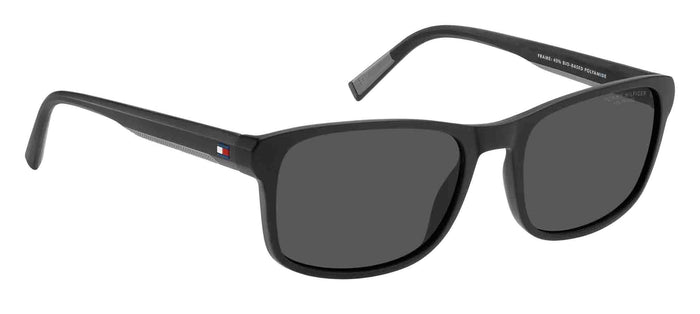 Tommy Hilfiger TH2325/S #colour_black-grey-polarised