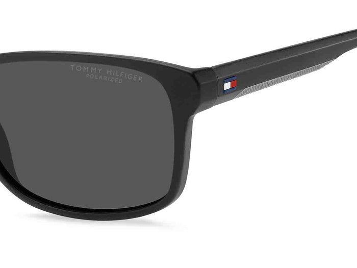 Tommy Hilfiger TH2325/S #colour_black-grey-polarised