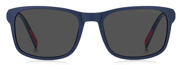 Tommy Hilfiger TH2325/S #colour_blue-grey