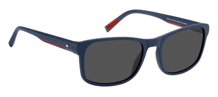 Tommy Hilfiger TH2325/S #colour_blue-grey