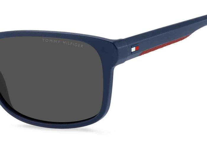 Tommy Hilfiger TH2325/S #colour_blue-grey