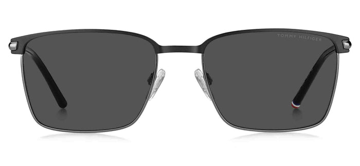 Tommy Hilfiger TH2329/S #colour_black-grey-grey