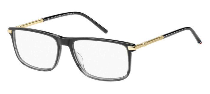 Tommy Hilfiger TH2332 #colour_grey-horn