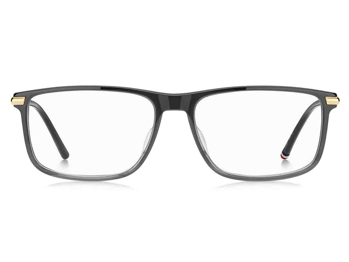 Tommy Hilfiger TH2332 #colour_grey-horn