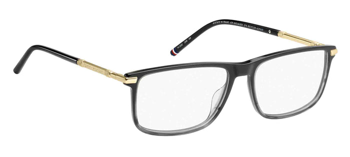 Tommy Hilfiger TH2332 #colour_grey-horn