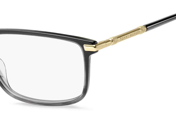 Tommy Hilfiger TH2332 #colour_grey-horn