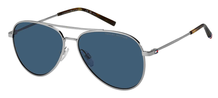 Tommy Hilfiger TH2336/S #colour_grey-blue