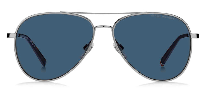 Tommy Hilfiger TH2336/S #colour_grey-blue