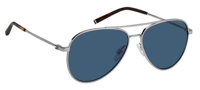 Tommy Hilfiger TH2336/S #colour_grey-blue
