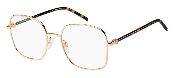 Tommy Hilfiger TH2338 #colour_gold