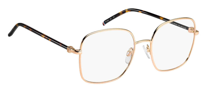 Tommy Hilfiger TH2338 #colour_gold