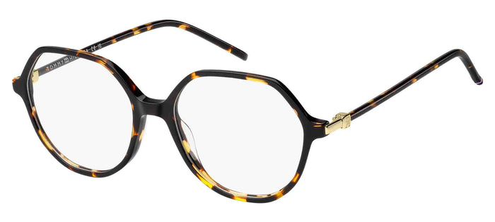 Tommy Hilfiger TH2340 #colour_havana-brown
