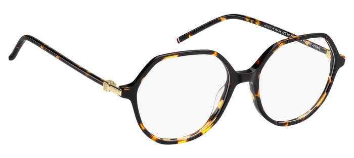 Tommy Hilfiger TH2340 #colour_havana-brown