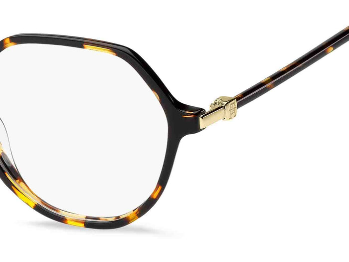 Tommy Hilfiger TH2340 #colour_havana-brown