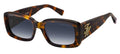 Tommy Hilfiger TH2343/S #colour_havana-brown-dark-blue-gradient