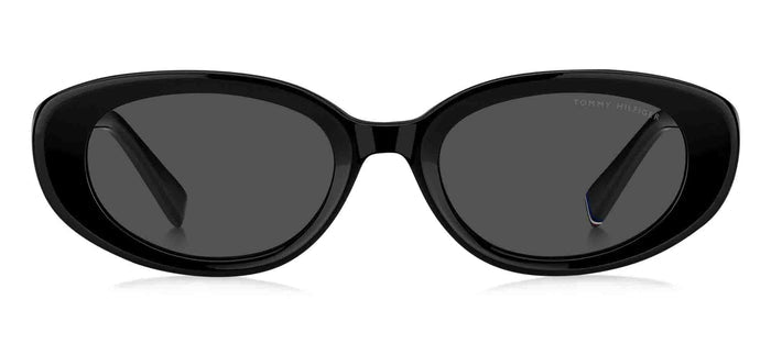 Tommy Hilfiger TH2344/S #colour_black-grey