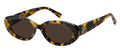 Tommy Hilfiger TH2344/S #colour_havana-yellow-brown