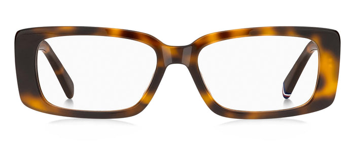 Tommy Hilfiger TH2345 #colour_havana-brown