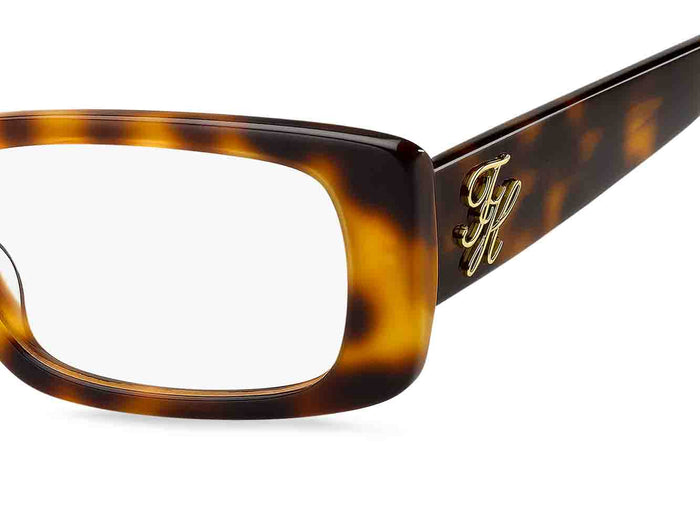 Tommy Hilfiger TH2345 #colour_havana-brown
