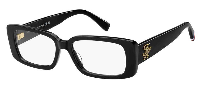 Tommy Hilfiger TH2345 #colour_black