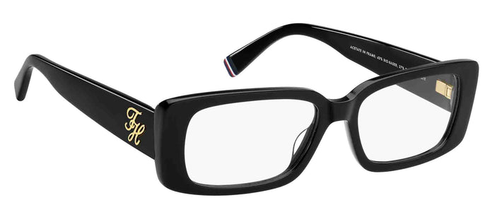 Tommy Hilfiger TH2345 #colour_black