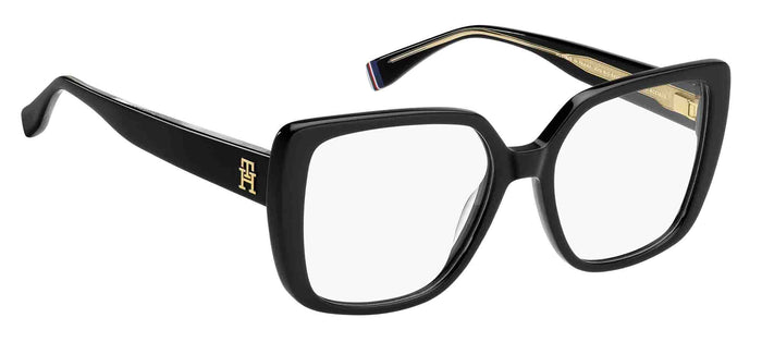 Tommy Hilfiger TH2348 #colour_black