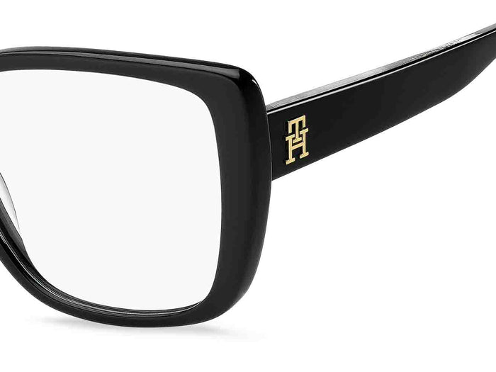 Tommy Hilfiger TH2348 #colour_black