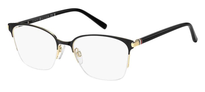 Tommy Hilfiger TH2352 #colour_black-gold