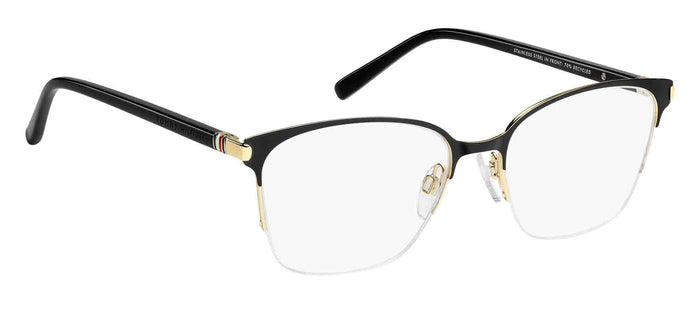 Tommy Hilfiger TH2352 #colour_black-gold