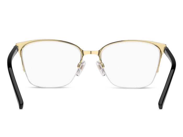 Tommy Hilfiger TH2352 #colour_black-gold