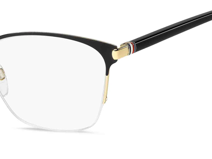 Tommy Hilfiger TH2352 #colour_black-gold