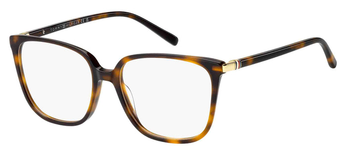 Tommy Hilfiger TH2353 #colour_havana-brown
