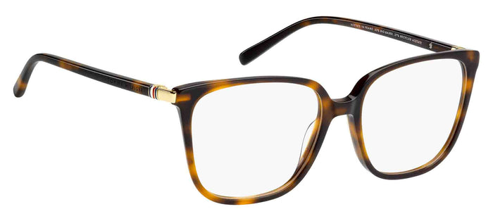 Tommy Hilfiger TH2353 #colour_havana-brown