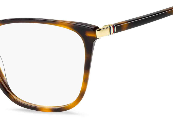 Tommy Hilfiger TH2353 #colour_havana-brown