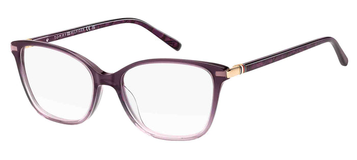 Tommy Hilfiger TH2354 #colour_violet