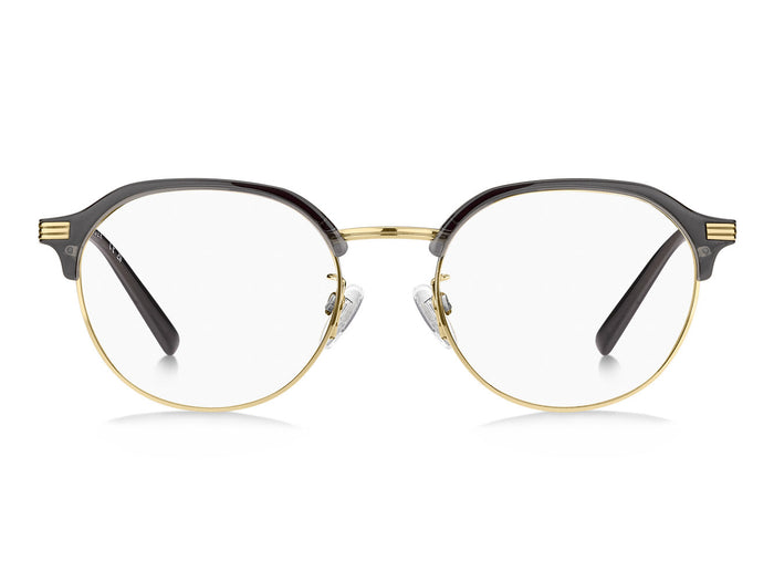 Tommy Hilfiger TH2358/F #colour_black-gold